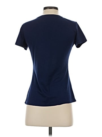 Shein Short Sleeve T-Shirt (view 2)