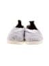TOMS Gray Flats Size 10 (wide) - photo 2