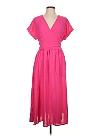 Unbranded Casual Dress (view 1)