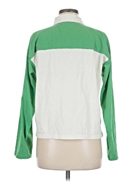 J.Crew Long Sleeve Polo (view 2)