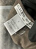 Alberto Makali Gray Long Sleeve Blouse Size S - photo 8