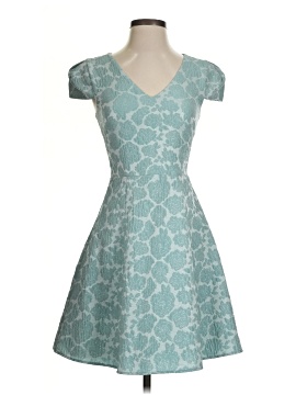 4.Collective Cocktail Dress
