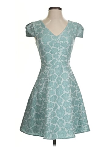 4.collective Cocktail Dress (view 1)