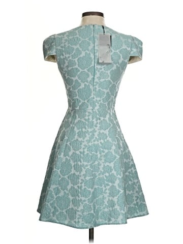 4.collective Cocktail Dress (view 2)