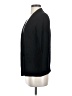 Charter Club Black Cardigan Size S - photo 5