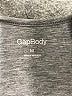 Gap Body Gray Active Tank Size M - photo 7