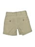 Dennis Solid Tan Khaki Shorts Size S (toddler) - photo 2