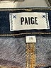 Paige Solid Blue Jeans Size 29 waist - photo 7