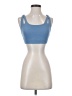 Athleta Blue Tank Top Size S - photo 1