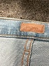 Mother Hearts Blue Jeans Size 30 waist - photo 6