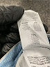 Mother Hearts Blue Jeans Size 30 waist - photo 7