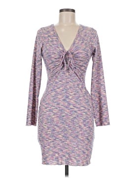 Lisa Says Gah Casual Dress (view 1)