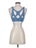 Athleta Blue Tank Top Size S - photo 2
