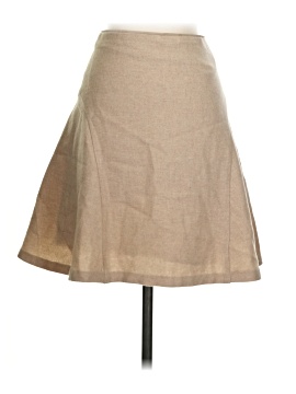 Massimo Dutti Casual Skirt