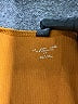 Out From Under Orange Tank Top Size S - photo 7