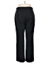 JM Collection Black Dress Pants Size 12 - photo 2