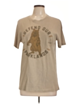 Parks Project Short Sleeve T Shirt