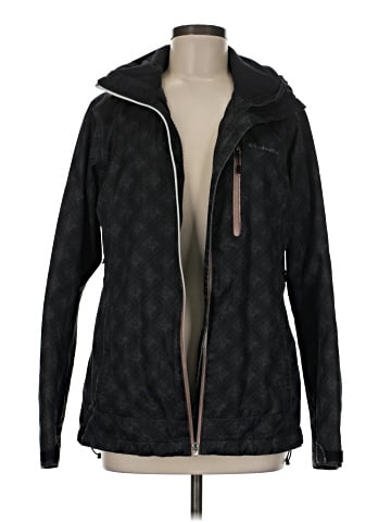 Columbia Jacket (view 1)
