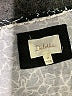 Deletta Black Sleeveless Top Size XS - photo 7