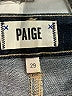 Paige Blue Denim Shorts Size 29 waist - photo 3