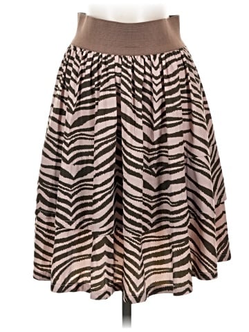Hanna & Gracie Casual Skirt (view 1)