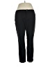 Eddie Bauer Solid Black Active Pants Size 16 - photo 1