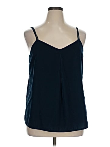 Gap Sleeveless Blouse (view 1)