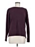 KIRKLAND Signature Burgundy Pullover Sweater Size M - photo 1