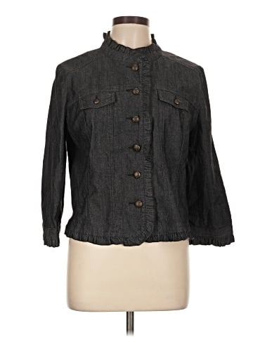 Sandro Jacket (view 1)