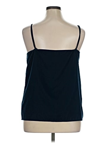 Gap Sleeveless Blouse (view 2)