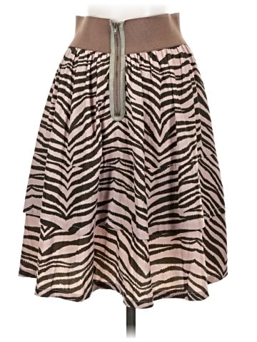 Hanna & Gracie Casual Skirt (view 2)