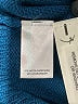Ann Taylor Blue Wool Pullover Sweater Size XL - photo 8