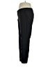 Eddie Bauer Solid Black Active Pants Size 16 - photo 5