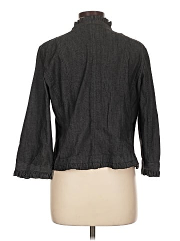 Sandro Jacket (view 2)