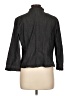 Sandro Solid Gray Jacket Size Lg (3) - photo 2