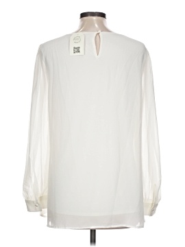 Zenana Long Sleeve Blouse (view 2)