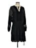 Ramy Brook Black Casual Dress Size S - photo 1
