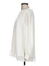 Zenana 100% Polyester Ivory Long Sleeve Blouse Size L - photo 5