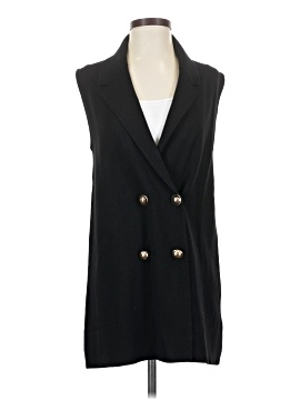 Zara Sweater Vest (view 1)