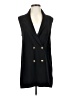 Zara Black Sweater Vest Size S - photo 1