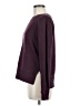 KIRKLAND Signature Burgundy Pullover Sweater Size M - photo 5