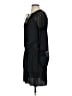 Ramy Brook Black Casual Dress Size S - photo 5