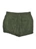 Old Navy Solid Green Shorts Size L - photo 2