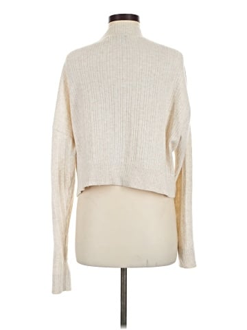 7 For All Mankind Long Sleeve Top (view 2)