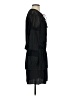Ramy Brook Black Casual Dress Size S - photo 4