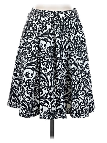 Adrienne Vittadini Casual Skirt (view 1)