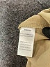 Wow Couture Solid Tan Casual Skirt Size M - photo 5