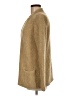 Assorted Brands 100% Acrylic Tan Cardigan Size M - photo 5