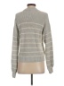 Orvis Stripes Gray Pullover Sweater Size XS - photo 2