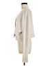 7 For All Mankind Ivory Long Sleeve Top Size M - photo 5
